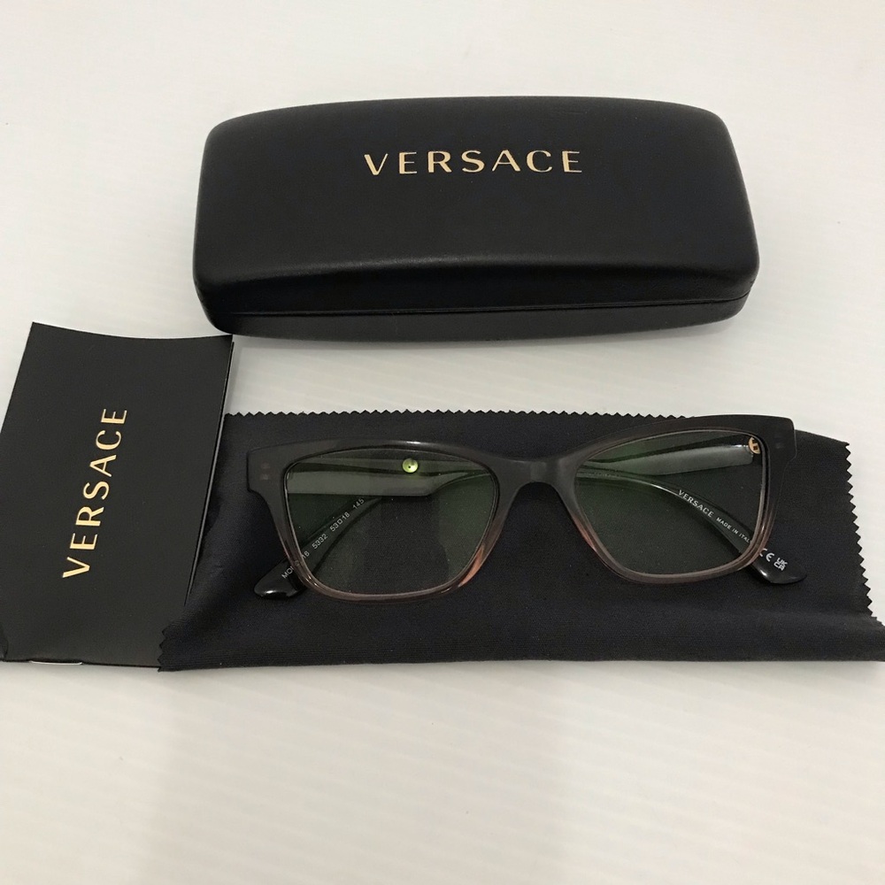 Versace  Eyeglasses MOD. 3316